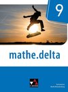 mathe.delta Berlin/Brandenburg 9 - neu
