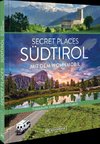 Secret Places Südtirol mit dem Wohnmobil