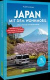 Japan mit dem Wohnmobil