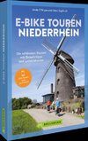 E-Bike Touren Niederrhein