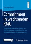 Commitment in wachsenden KMU
