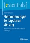 Phänomenologie der bipolaren Störung