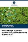 Nachhaltige Zukunft: Erneuerbare Energien und Wasserstoff
