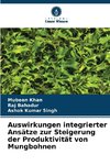 Auswirkungen integrierter Ansätze zur Steigerung der Produktivität von Mungbohnen