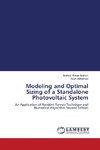 Modeling and Optimal Sizing of a Standalone Photovoltaic System