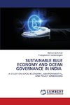 SUSTAINABLE BLUE ECONOMY AND OCEAN GOVERNANCE IN INDIA