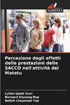 Percezione degli effetti delle prestazioni delle SACCO nell'attività dei Matatu