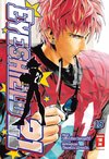 Eyeshield 21 Bundle 18+19