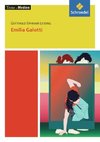Emilia Galotti: Textausgabe mit Materialien