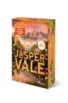 Jasper Vale | Die Edens 4 |