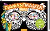 Diamantmasken - Tiere