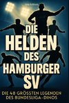 Die Helden des Hamburger SV