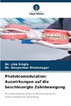 Photobiomodulation: Auswirkungen auf die beschleunigte Zahnbewegung