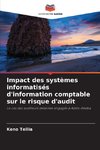 Impact des systèmes informatisés d'information comptable sur le risque d'audit