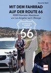 Mit dem Fahrrad auf der Route 66