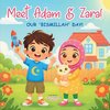Meet Adam & Zara! Our 'Bismillah' Day!
