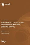 Advances in Corrosion and Protection of Materials (Second Edition)