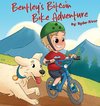 Bentley's Bitcoin Bike Adventure