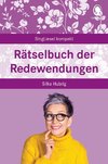 Rätselbuch der Redewendungen
