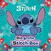 Disney Stitch: Die große Stitch-Box