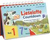 Mein Lieselotte Countdown