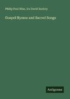 Gospel Hymns and Sacred Songs