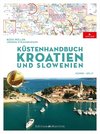 Küstenhandbuch Kroatien und Slowenien