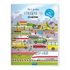 TRÖTSCH - Stickerbuch Mein großes Stickerbuch Fahrzeuge