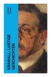 Krawall: Lustige Geschichten
