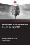 Analyse des états émotionnels à partir du signal EEG