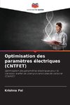 Optimisation des paramètres électriques (CNTFET)