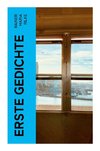 Erste Gedichte