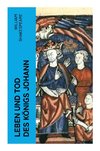 Leben und Tod des Königs Johann