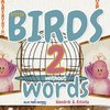 Little Birds without Words 2