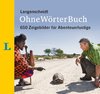 Langenscheidt OhneWörterBuch