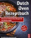 DUTCH OVEN REZEPTBUCH