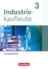 Industriekaufleute 3. Ausbildungsjahr - Ausgabe 2024 - Arbeitsbuch mit Lernsituationen