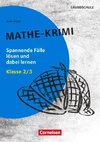Lernkrimis für die Grundschule - Mathe - Klasse 2/3