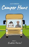 Camper Hans