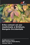 Erbe comuni ad uso medicinale a Birbhum, Bengala Occidentale
