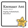 Knonauer Amt