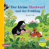 Maxi Pixi 493: VE 5: Der kleine Maulwurf und der Frühling (5 Exemplare)