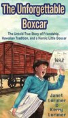 The Unforgettable Boxcar
