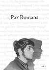 Pax Romana. In 2 Volumes.Vol.1. Princeton Slavic Series.