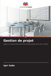 Gestion de projet