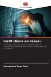 Institutions en réseau