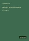 The Story of an African Farm