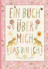 Ein Buch über mich - Das bin ich
