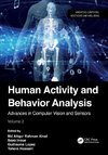 Human Activity and Behavior Analysis