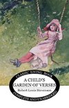 A Child's Garden of Verses